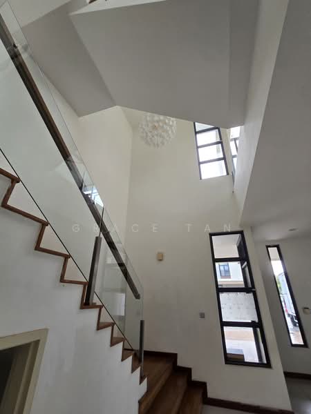 Rumah Berkembar untuk Dijual di Taman Equine (Seri Kembangan) - Grace Tan - PropertyGuru.com.my