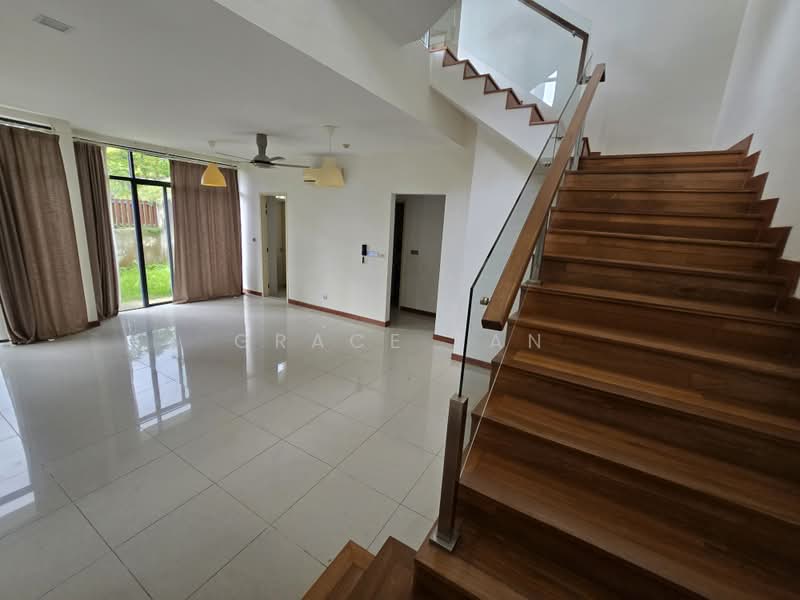 Rumah Berkembar untuk Dijual di Taman Equine (Seri Kembangan) - Grace Tan - PropertyGuru.com.my