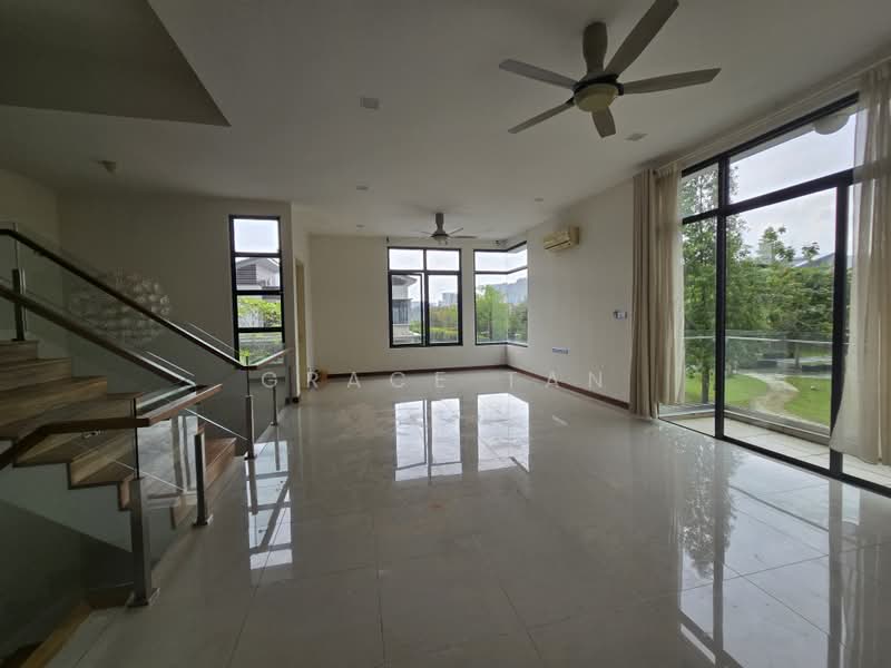 Rumah Berkembar untuk Dijual di Taman Equine (Seri Kembangan) - Grace Tan - PropertyGuru.com.my