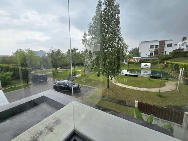 Rumah Berkembar untuk Dijual di Taman Equine (Seri Kembangan) - Grace Tan - PropertyGuru.com.my
