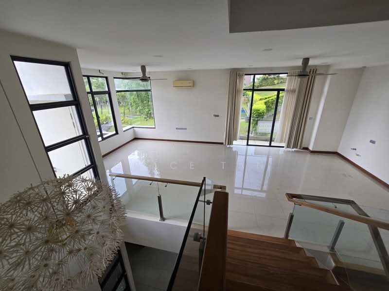 Rumah Berkembar untuk Dijual di Taman Equine (Seri Kembangan) - Grace Tan - PropertyGuru.com.my