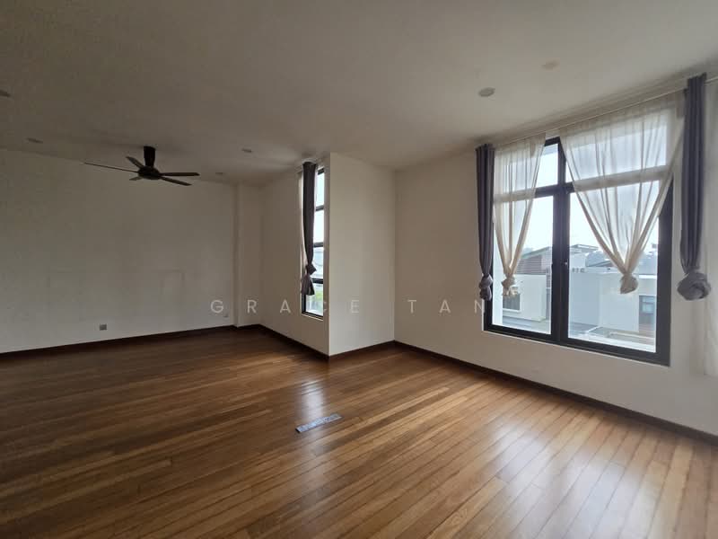 Rumah Berkembar untuk Dijual di Taman Equine (Seri Kembangan) - Grace Tan - PropertyGuru.com.my
