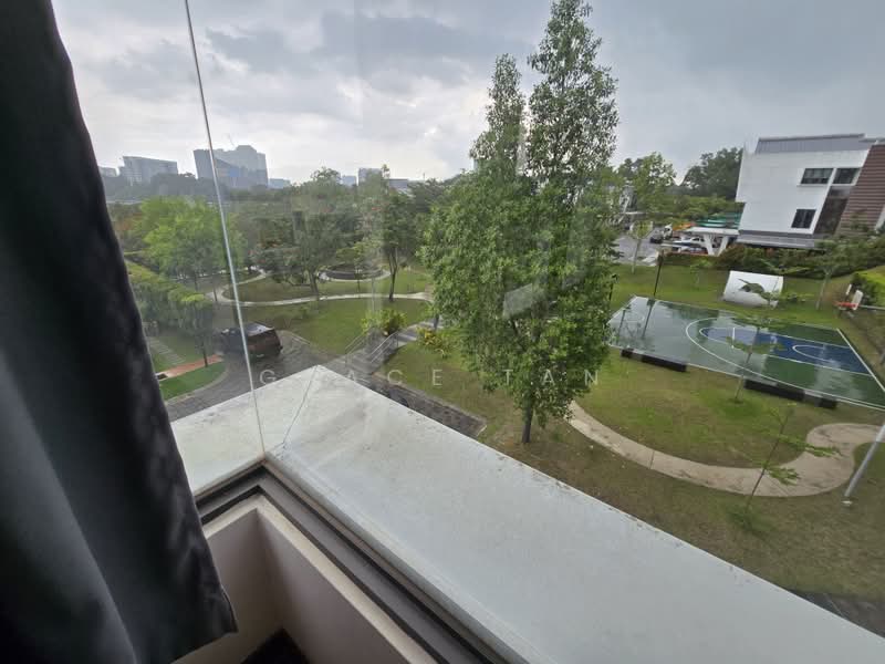 Rumah Berkembar untuk Dijual di Taman Equine (Seri Kembangan) - Grace Tan - PropertyGuru.com.my