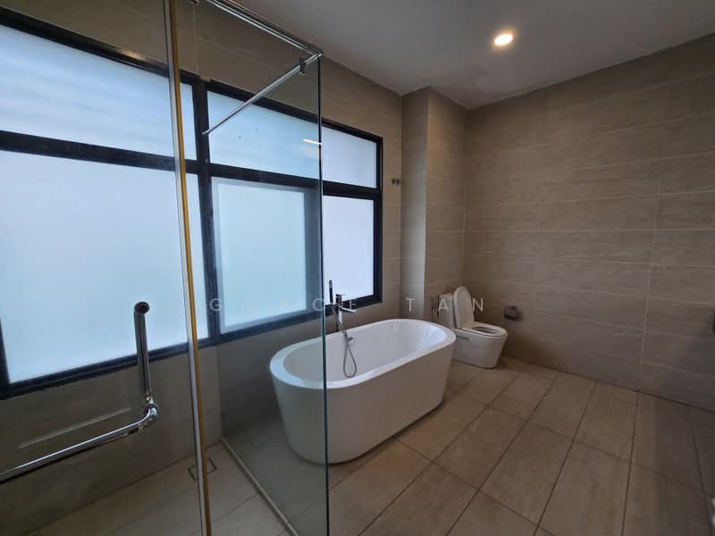 Rumah Berkembar untuk Dijual di Taman Equine (Seri Kembangan) - Grace Tan - PropertyGuru.com.my