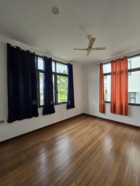 Rumah Berkembar untuk Dijual di Taman Equine (Seri Kembangan) - Grace Tan - PropertyGuru.com.my
