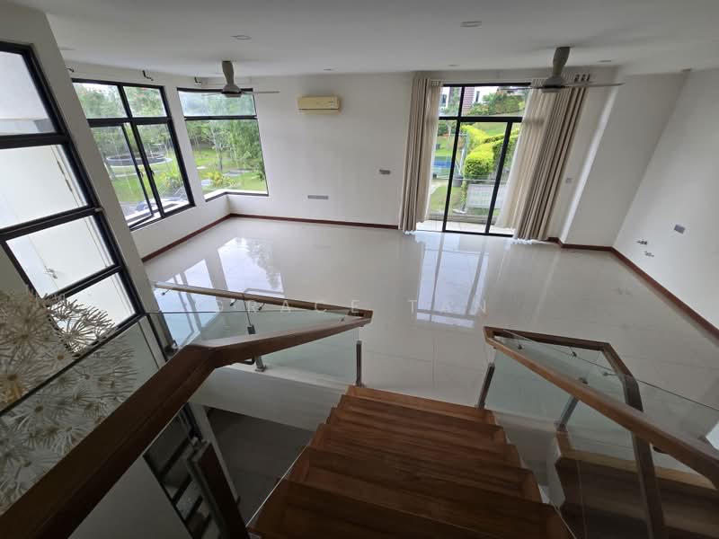Rumah Berkembar untuk Dijual di Taman Equine (Seri Kembangan) - Grace Tan - PropertyGuru.com.my