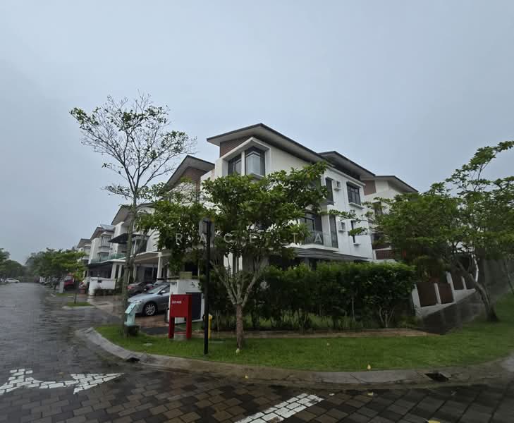 Rumah Berkembar untuk Dijual di Taman Equine (Seri Kembangan) - Grace Tan - PropertyGuru.com.my