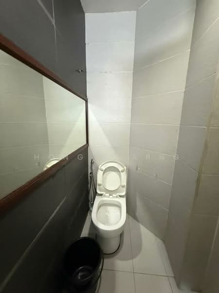 Servis Apartment untuk Disewa di Amansari Residence Resort - Hong Charng Lee - Bathroom - PropertyGuru.com.my