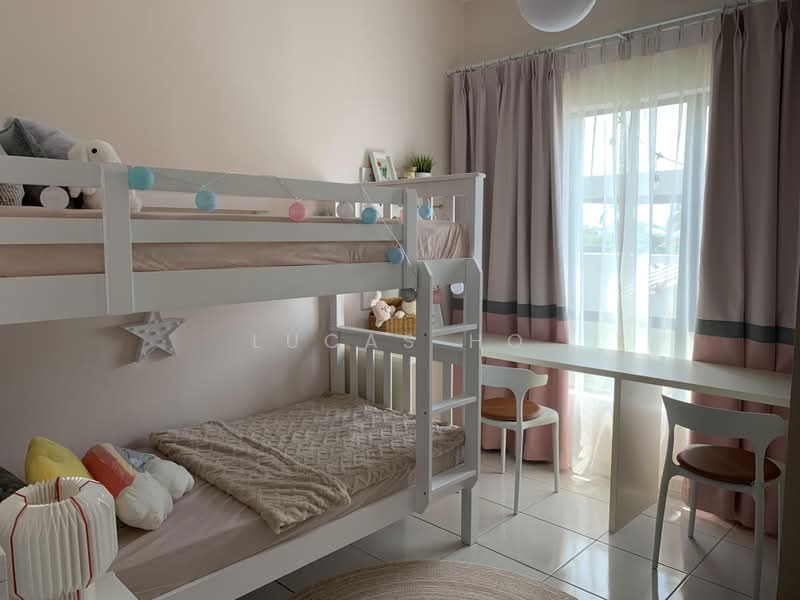 Service Residence for Sale at E'Island Lake Haven - Lucas Ho - PropertyGuru.com.my