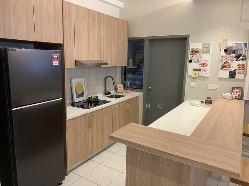 Service Residence for Sale at E'Island Lake Haven - Lucas Ho - PropertyGuru.com.my