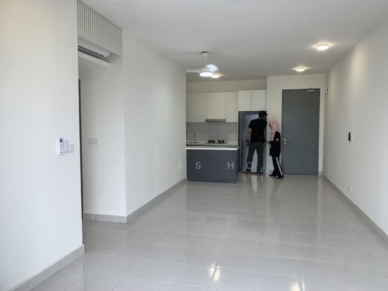 Service Residence for Sale at E'Island Lake Haven - Lucas Ho - PropertyGuru.com.my