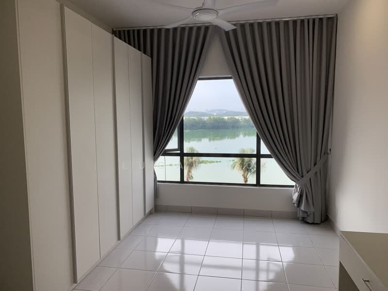 Service Residence for Sale at E'Island Lake Haven - Lucas Ho - PropertyGuru.com.my