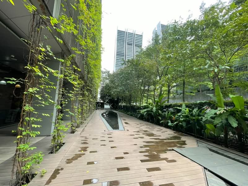 Office for Sale in Bandar Baru Sentul (Sentul) - Nicky Lai - Exterior - PropertyGuru.com.my