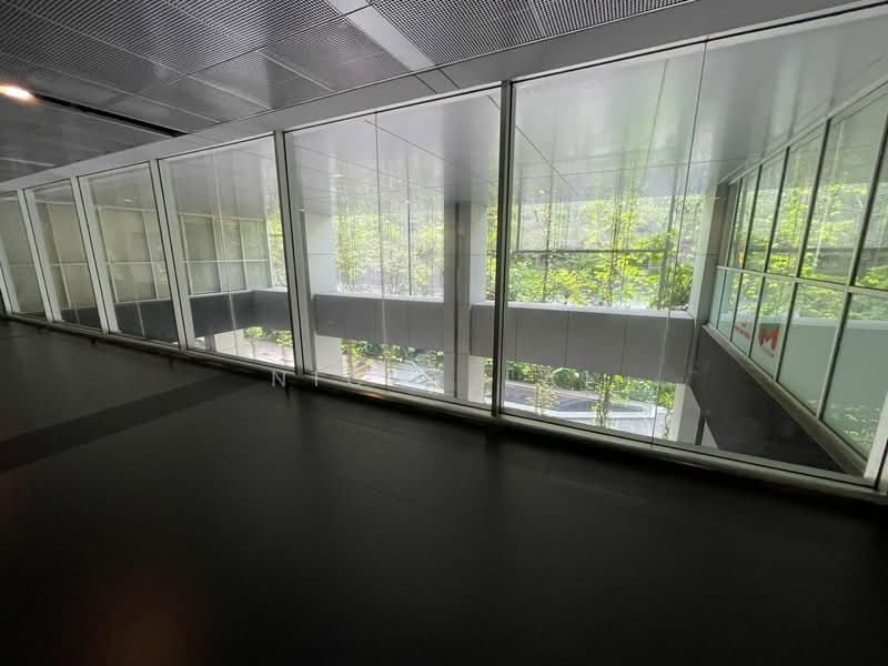 Office for Sale in Bandar Baru Sentul (Sentul) - Nicky Lai - Corridor - PropertyGuru.com.my