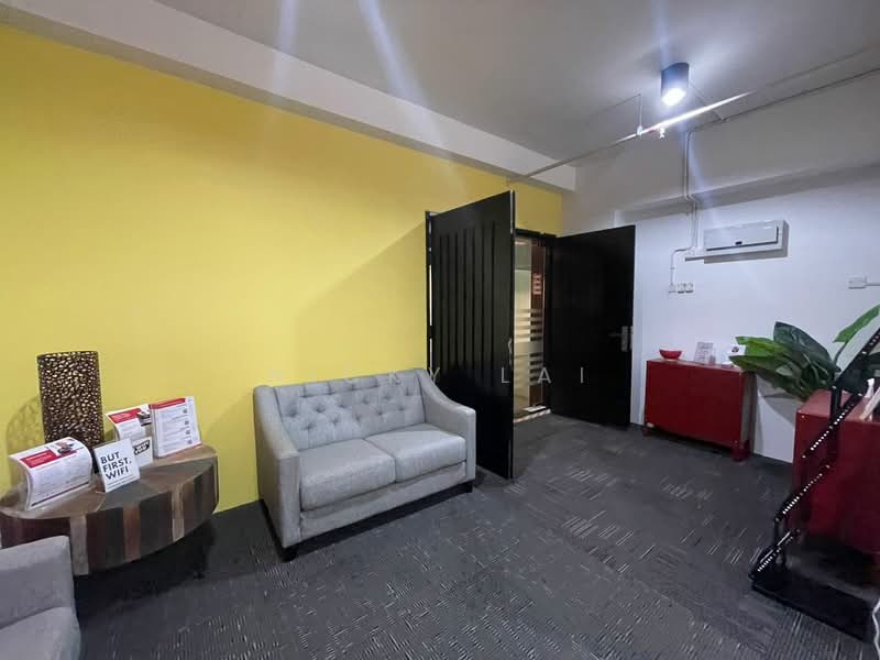 Office for Sale in Bandar Baru Sentul (Sentul) - Nicky Lai - Interior - PropertyGuru.com.my