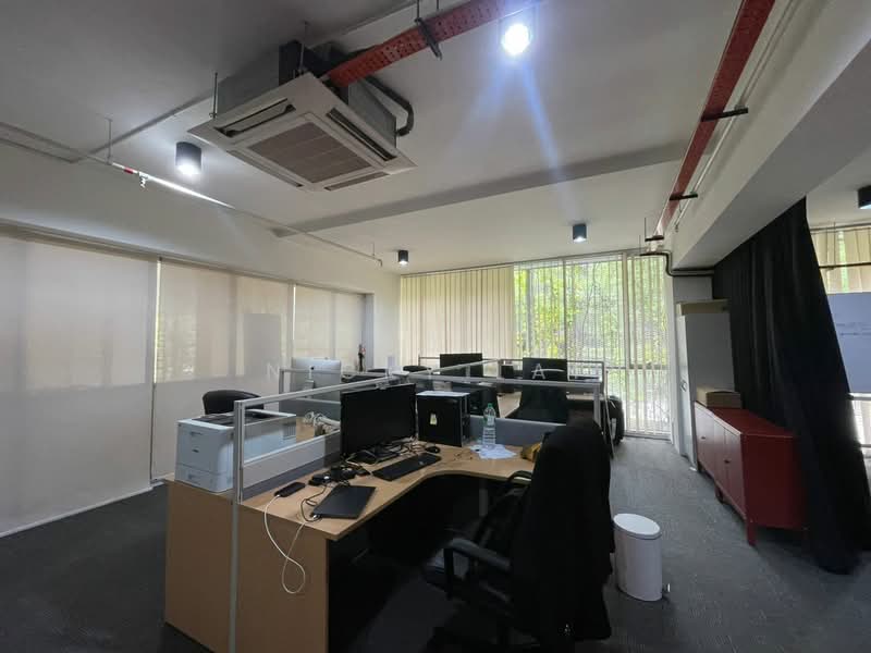 Office for Sale in Bandar Baru Sentul (Sentul) - Nicky Lai - Interior - PropertyGuru.com.my