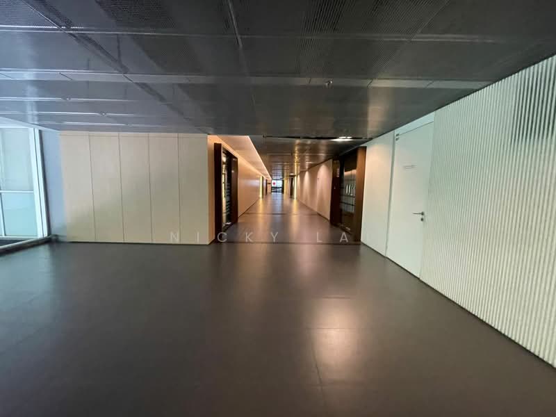 Office for Sale in Bandar Baru Sentul (Sentul) - Nicky Lai - Corridor - PropertyGuru.com.my