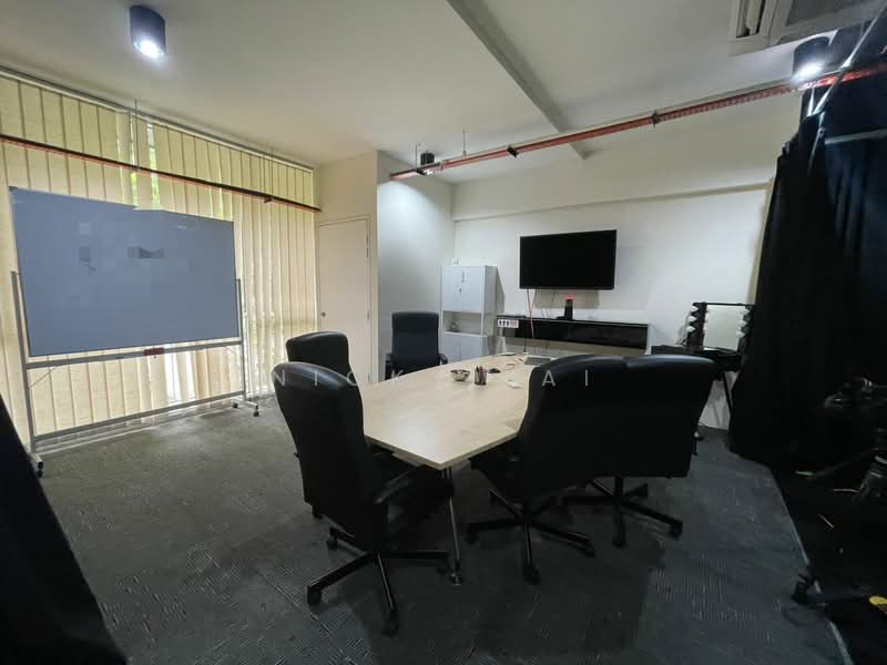 Office for Sale in Bandar Baru Sentul (Sentul) - Nicky Lai - Interior - PropertyGuru.com.my