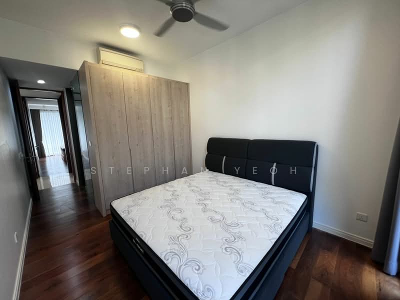 Condominium for Rent at Shorefront Residences - Stephan Yeoh - Bedroom - PropertyGuru.com.my