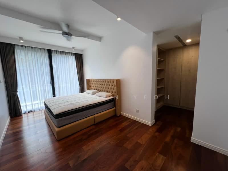 Condominium for Rent at Shorefront Residences - Stephan Yeoh - Bedroom - PropertyGuru.com.my