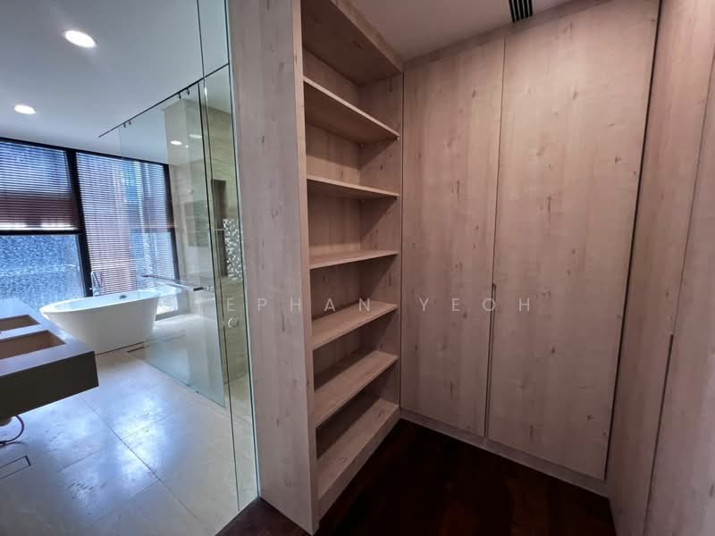 Condominium for Rent at Shorefront Residences - Stephan Yeoh - Bathroom - PropertyGuru.com.my