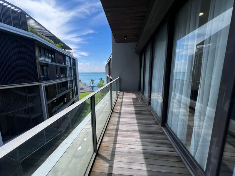 Condominium for Rent at Shorefront Residences - Stephan Yeoh - PropertyGuru.com.my