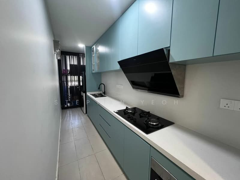 Condominium for Rent at Shorefront Residences - Stephan Yeoh - PropertyGuru.com.my