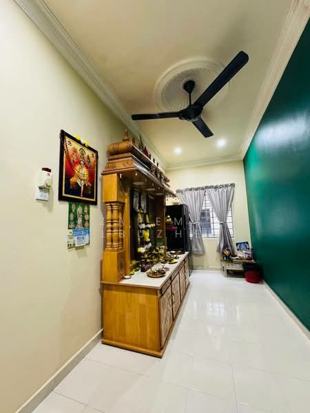 Rumah Teres 2 Tingkat untuk Dijual di Seksyen 23 (Shah Alam) - Zarema Kulbuzheva - Interior - PropertyGuru.com.my