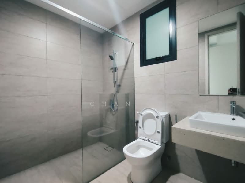 Rumah Banglo untuk Dijual di Putra Heights (Subang Jaya) - Chan . - Bathroom - PropertyGuru.com.my