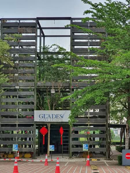 Bungalow House for Sale in Putra Heights (Subang Jaya) - Chan . - Exterior - PropertyGuru.com.my