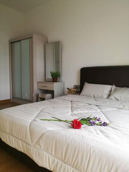 Kondominium untuk Disewa di Teega Residences - Liew Lih Yi - Bedroom - PropertyGuru.com.my