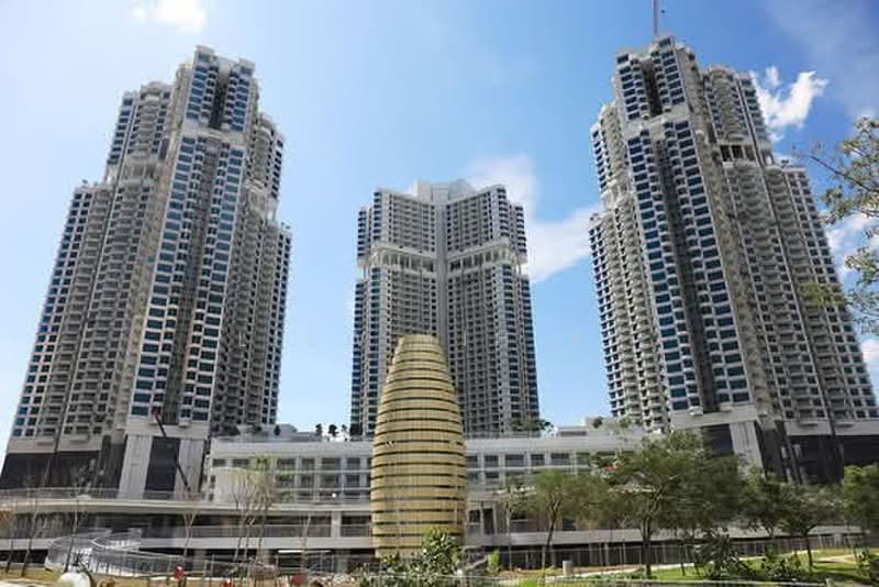 Kondominium untuk Disewa di Teega Residences - Liew Lih Yi - Exterior - PropertyGuru.com.my