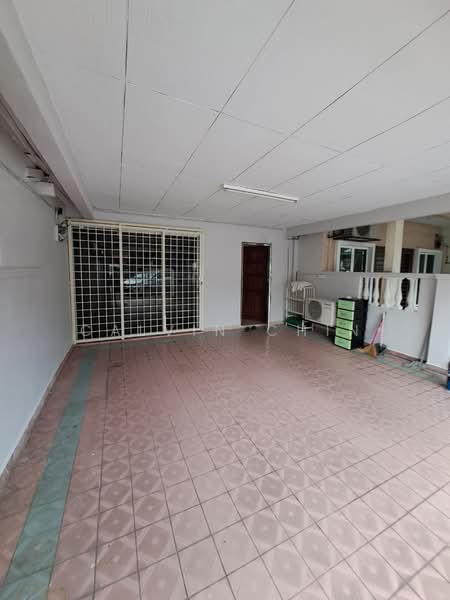 2-storey Terraced House for Sale in Ulu Kelang (Kuala Lumpur) - calvin Chin - Exterior - PropertyGuru.com.my