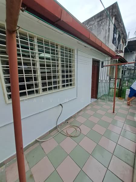 2-storey Terraced House for Sale in Ulu Kelang (Kuala Lumpur) - calvin Chin - Exterior - PropertyGuru.com.my