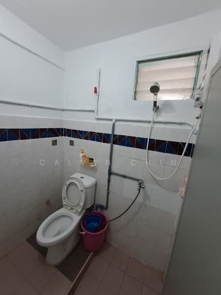 2-storey Terraced House for Sale in Ulu Kelang (Kuala Lumpur) - calvin Chin - Bathroom - PropertyGuru.com.my