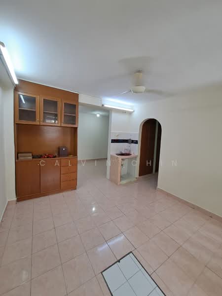 2-storey Terraced House for Sale in Ulu Kelang (Kuala Lumpur) - calvin Chin - Interior - PropertyGuru.com.my