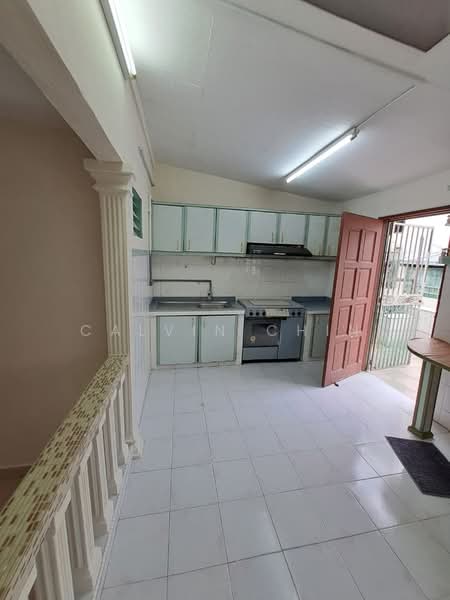 2-storey Terraced House for Sale in Ulu Kelang (Kuala Lumpur) - calvin Chin - Kitchen - PropertyGuru.com.my