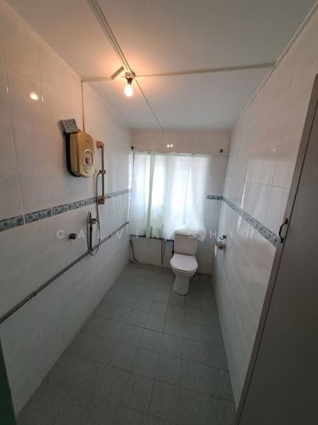 2-storey Terraced House for Sale in Ulu Kelang (Kuala Lumpur) - calvin Chin - Bathroom - PropertyGuru.com.my