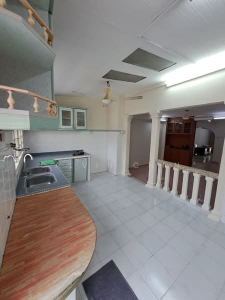 2-storey Terraced House for Sale in Ulu Kelang (Kuala Lumpur) - calvin Chin - Kitchen - PropertyGuru.com.my