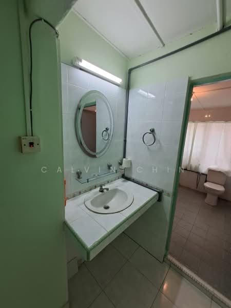 2-storey Terraced House for Sale in Ulu Kelang (Kuala Lumpur) - calvin Chin - Bathroom - PropertyGuru.com.my