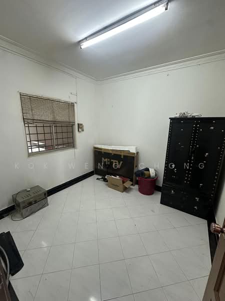 Pangsapuri untuk Dijual di Bunga Raya - Kok Weng Chong - Interior - PropertyGuru.com.my