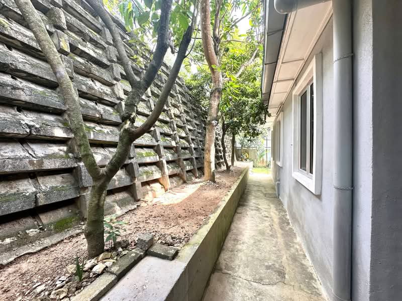 Rumah Banglo untuk Dijual di Bukit Beruntung (Serendah) - Fahana Rashid - Exterior - PropertyGuru.com.my