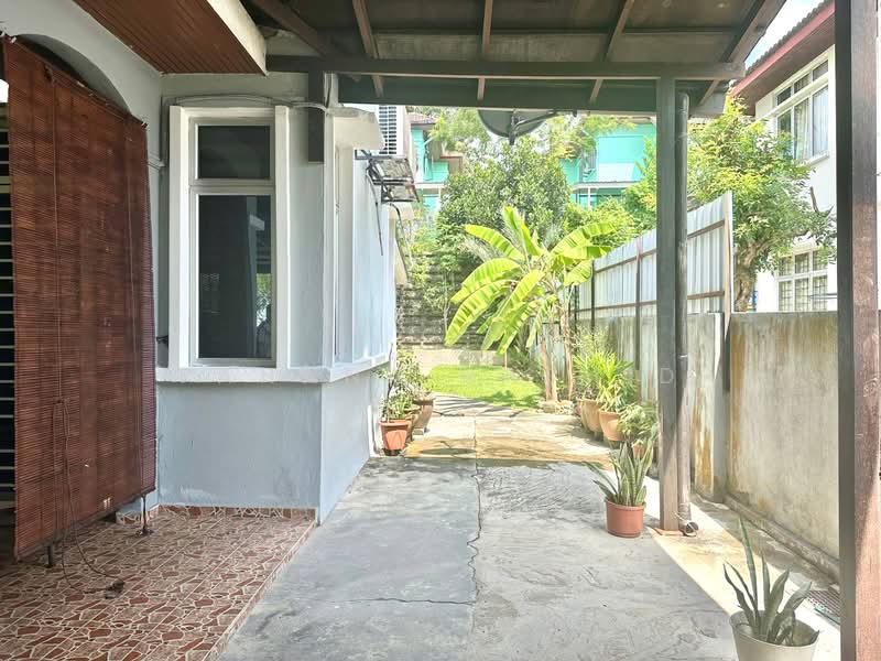 Rumah Banglo untuk Dijual di Bukit Beruntung (Serendah) - Fahana Rashid - Exterior - PropertyGuru.com.my