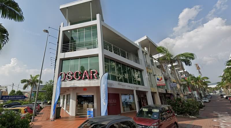 Shop / Office for Sale in Pusat Bandar Rawang (Rawang) - Teddy Tham - Exterior - PropertyGuru.com.my
