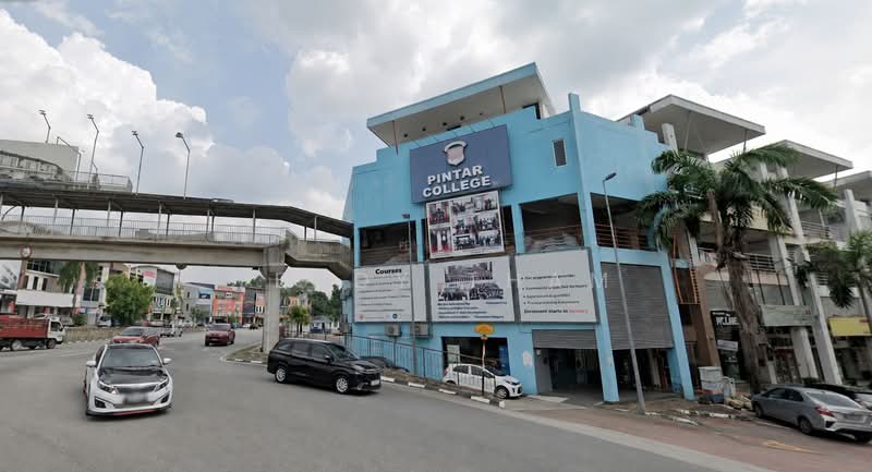 Shop / Office for Sale in Pusat Bandar Rawang (Rawang) - Teddy Tham - PropertyGuru.com.my