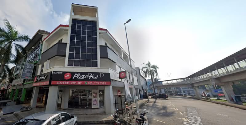 Shop / Office for Sale in Pusat Bandar Rawang (Rawang) - Teddy Tham - Exterior - PropertyGuru.com.my