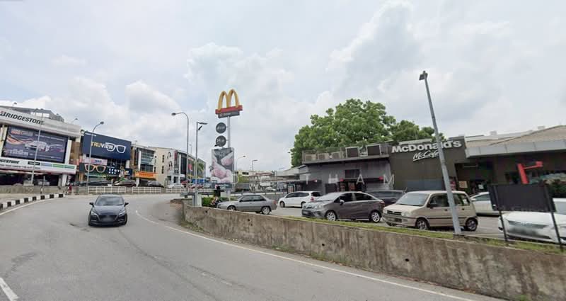 Shop / Office for Sale in Pusat Bandar Rawang (Rawang) - Teddy Tham - Exterior - PropertyGuru.com.my