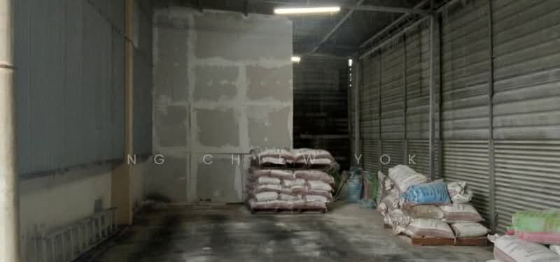 Warehouse for Sale in Kota Kinabalu (Sabah) - Ng Chiew Yok - Interior - PropertyGuru.com.my