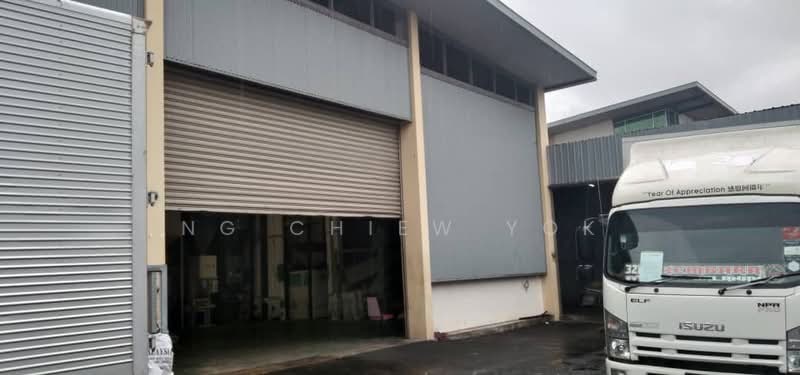 Warehouse for Sale in Kota Kinabalu (Sabah) - Ng Chiew Yok - PropertyGuru.com.my