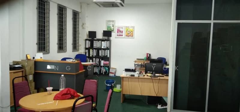Warehouse for Sale in Kota Kinabalu (Sabah) - Ng Chiew Yok - PropertyGuru.com.my